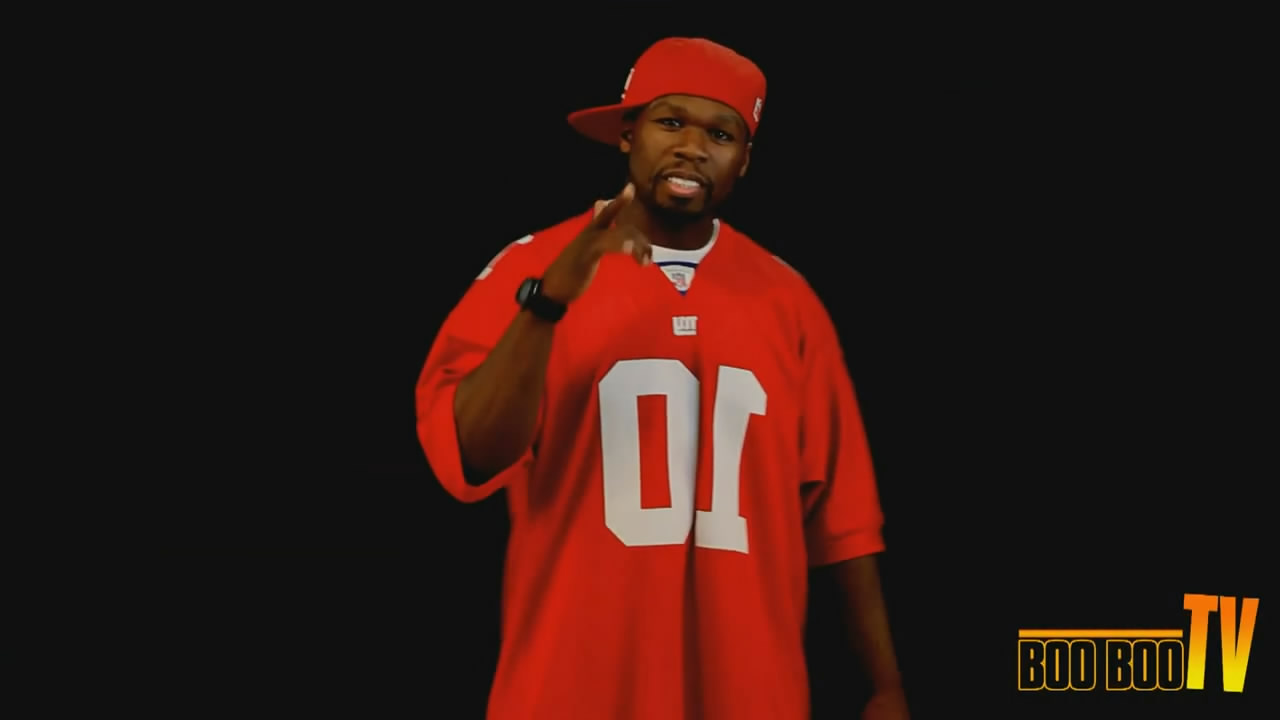50 Cent - Touch Me